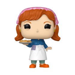 Pop Television - Gilmore Girl - Sookie St. James 1494 - Una Mamma per Amica
